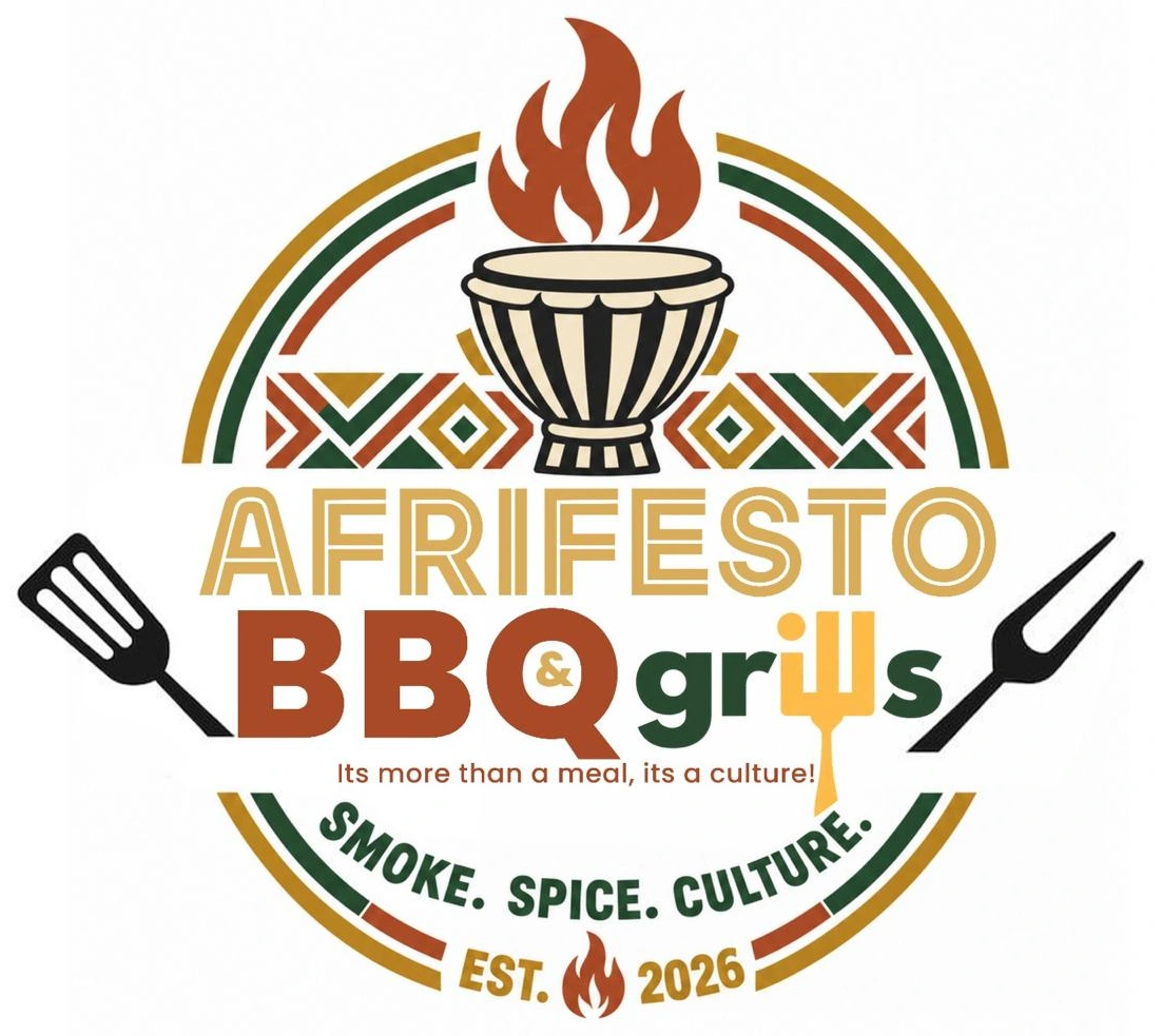 Afrifesto logo